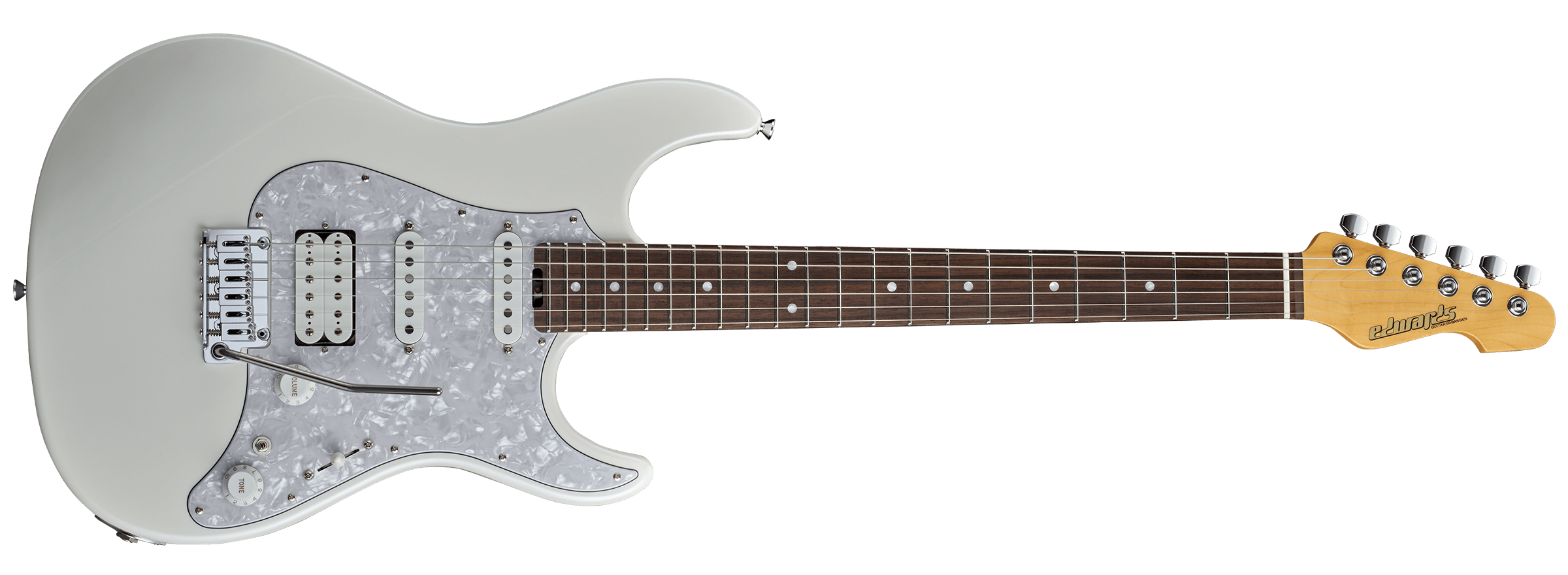 EDWARDS E-SNAPPER-AL/R、E-SNAPPER-AS/M 発売 | ESP GUITARS