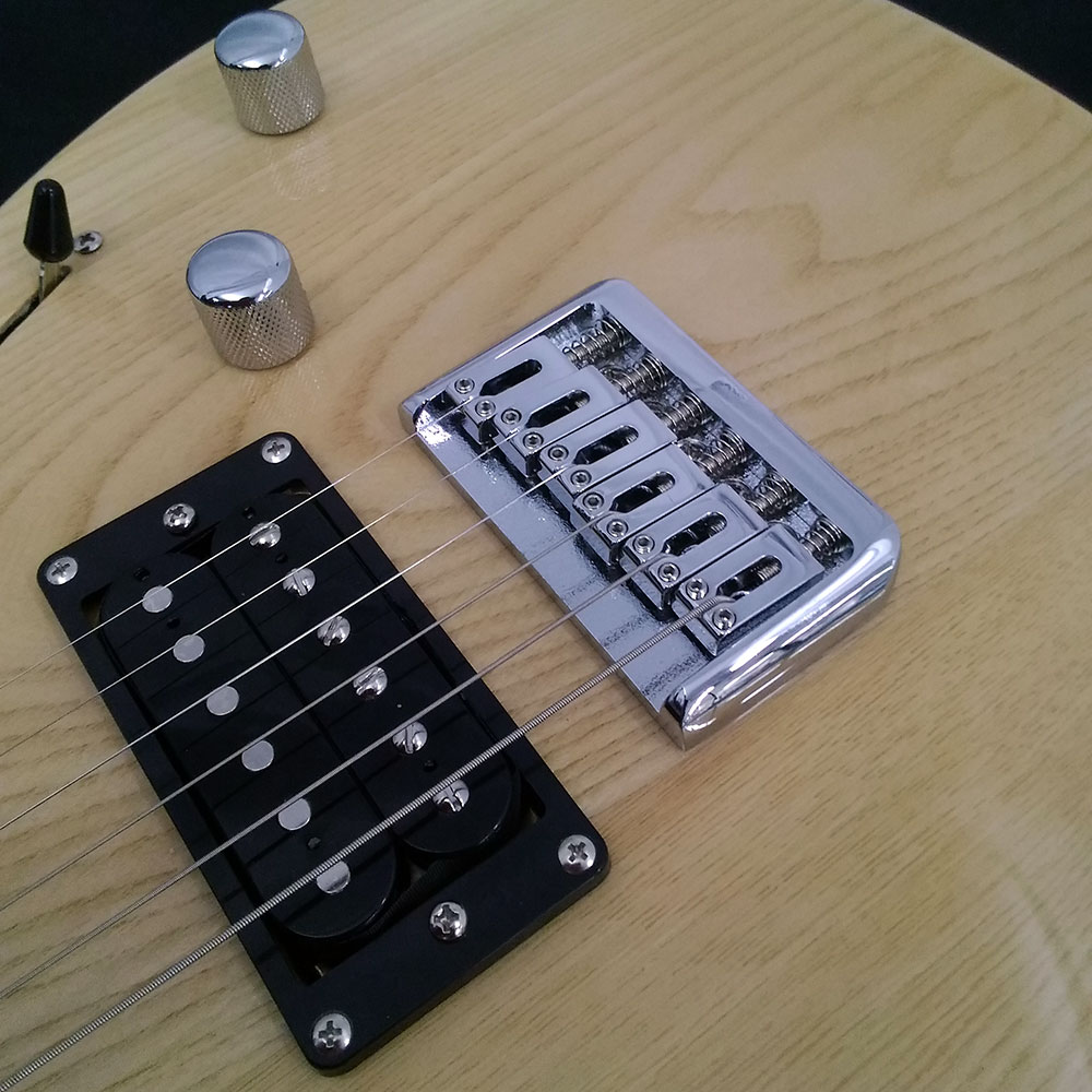 G-THROBBER-DX | ESP GUITARS