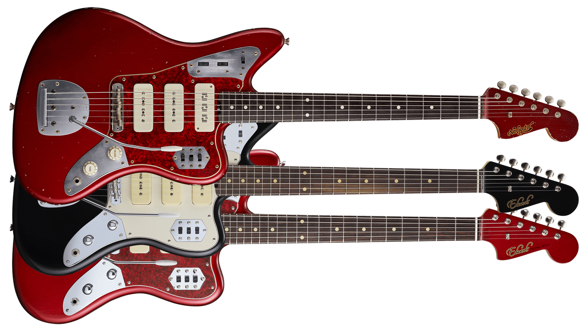 Navigator N-JG SGZ Custom -JGM- にニューカラーが追加。同時に