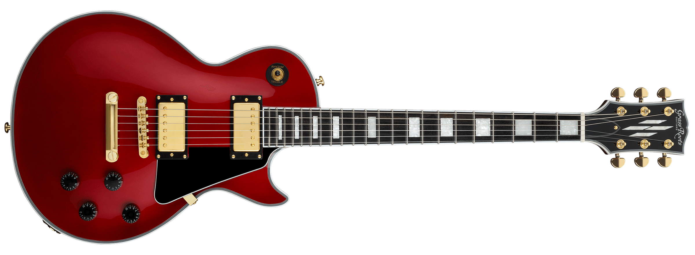G-LP-60C | ESP GUITARS