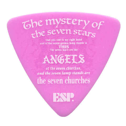 tetsuya | ESP GUITARS