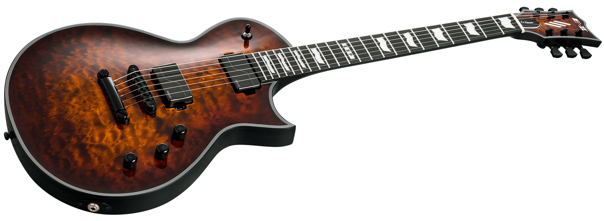 EC Series | ESP GUITARS