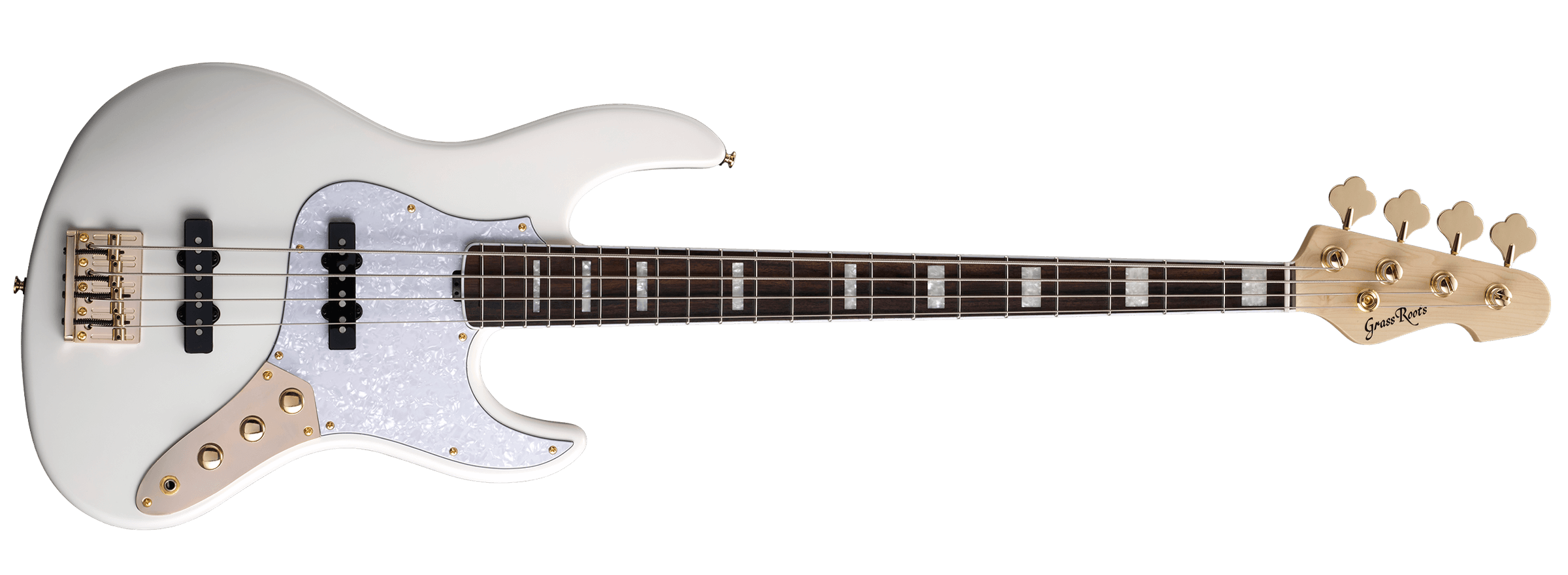 GrassRoots G-AMAZE-DX/LS 発売 | ESP GUITARS