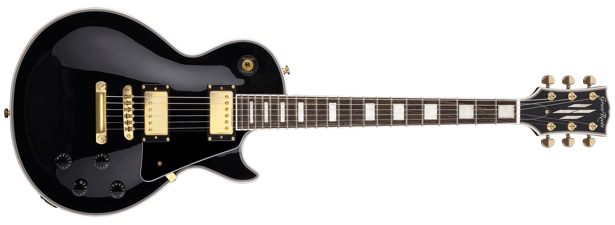 G-LP | ESP GUITARS