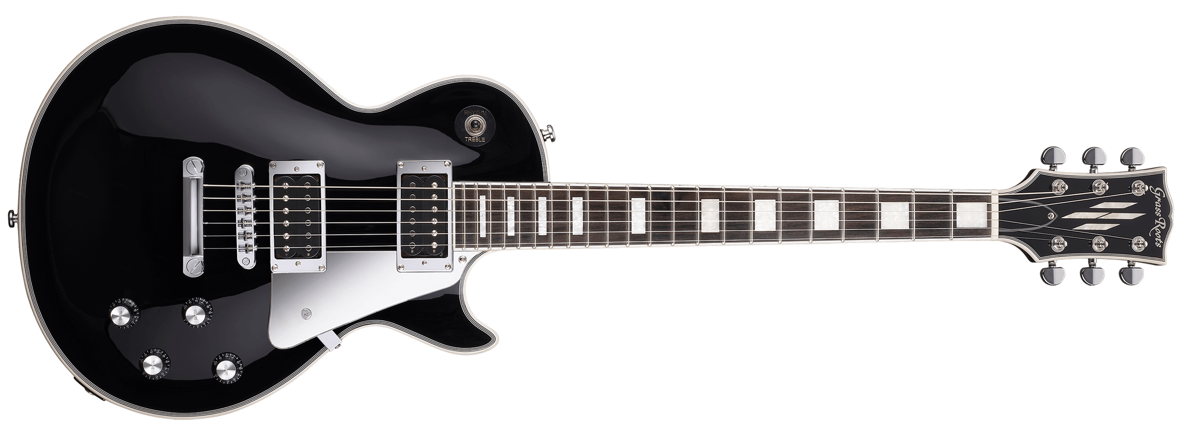 G-LP-CTM | ESP GUITARS