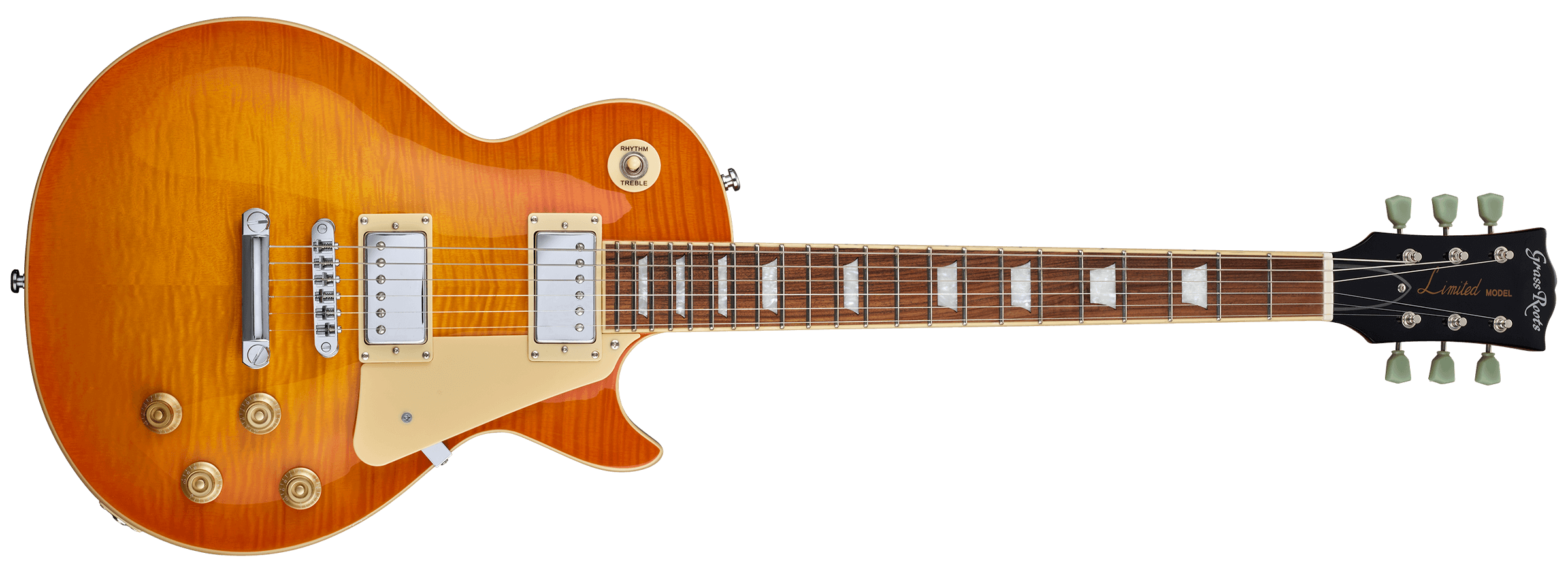 G-LP-STD | ESP GUITARS