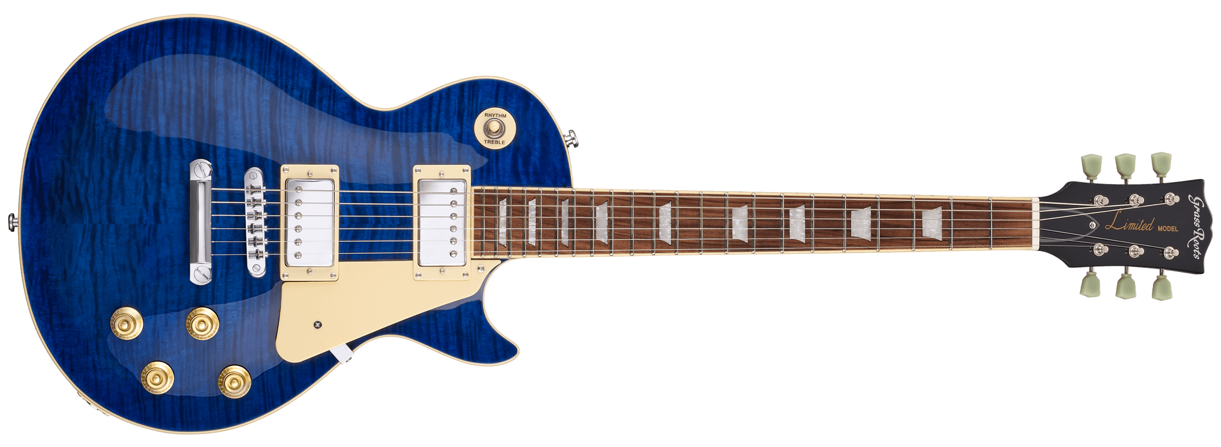 G-LP-STD | ESP GUITARS