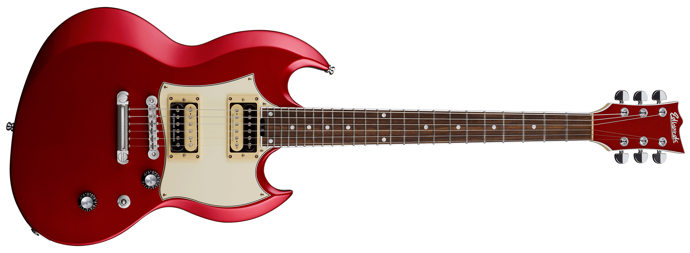dustbox25周年を記念した、EDWARDS E-VIPER-CTM を限定発売 | ESP GUITARS