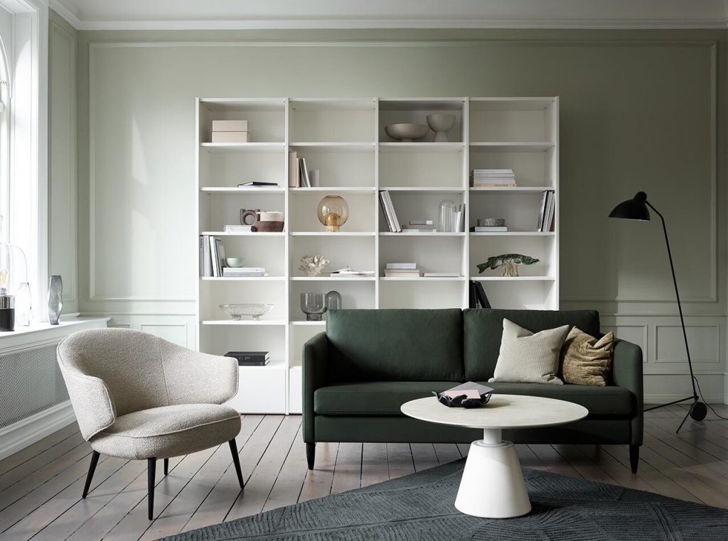 ESPRESSO×【BoConcept】（ボーコンセプト） | デザイナーズ