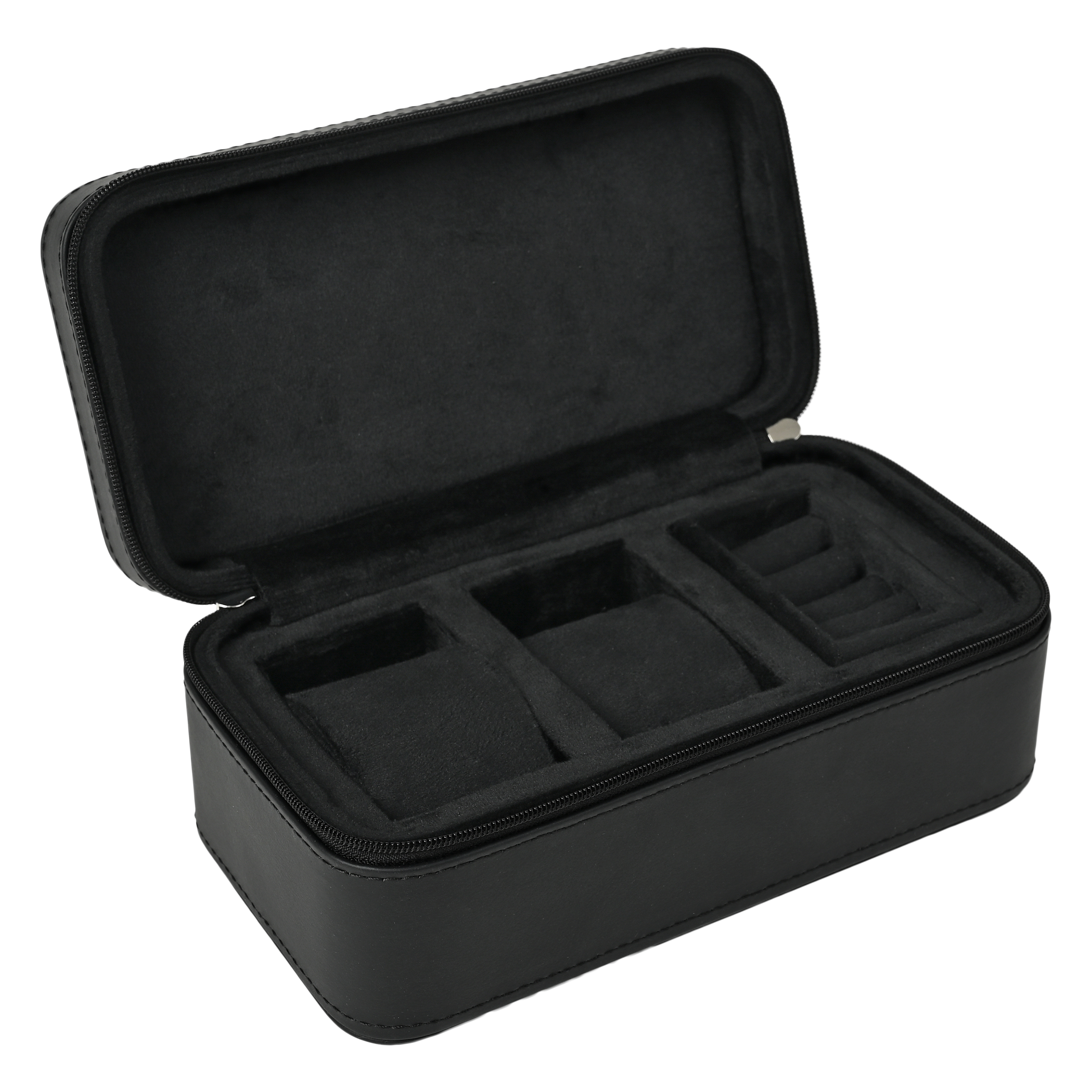 エスプリマ｜LUHW｜ウォッチ＆ジュエリーボックス/3本用 LU8103CHBE