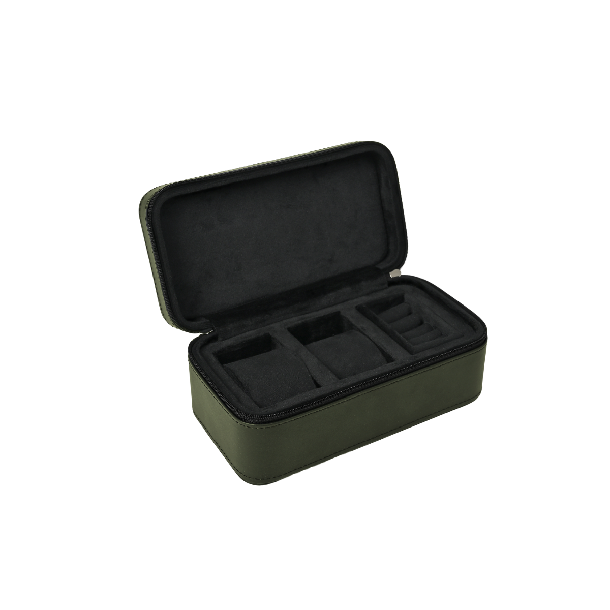 LUHW | ラグジュアリーなワインディングマシーン