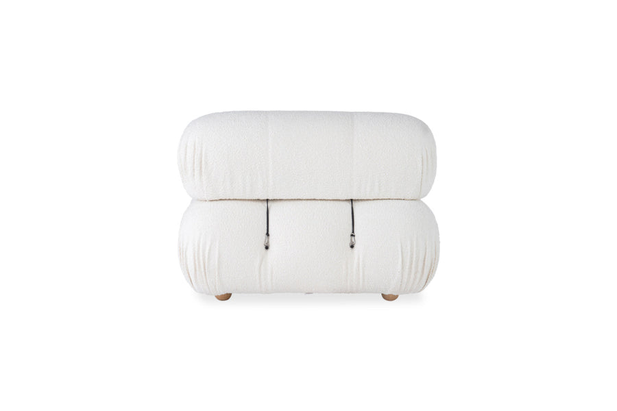 カマレオンダアームソファ