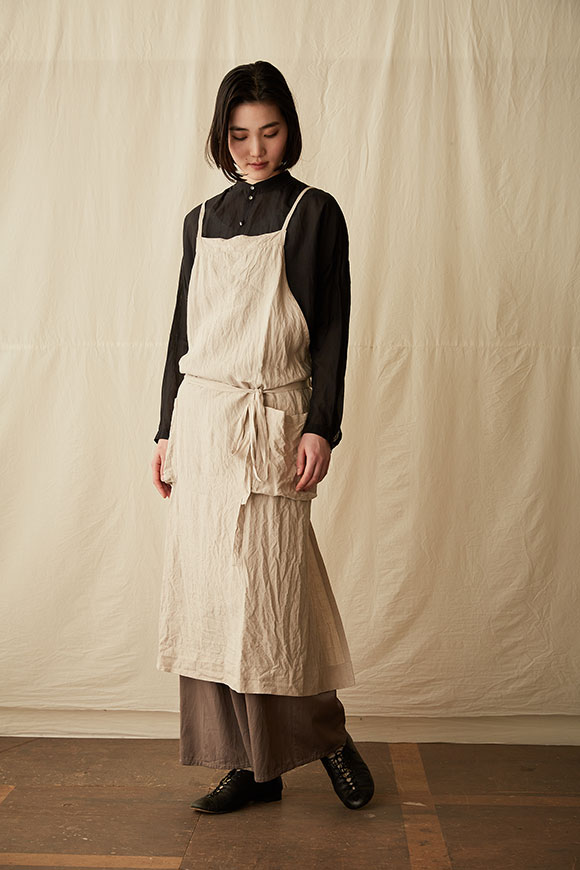 apron-type06 | esseism