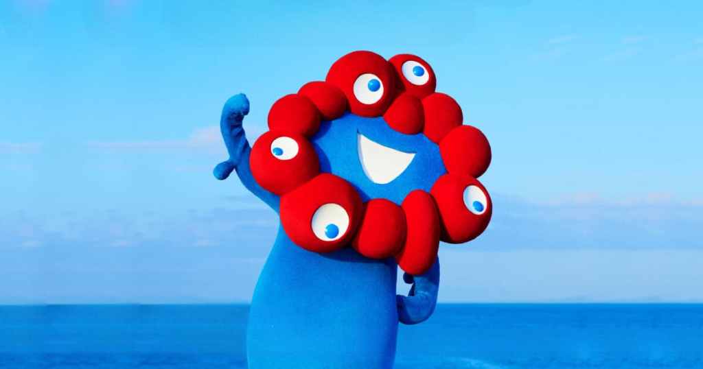 Exclusive LABUBU to go on sale at Japan's Osaka-Kansai World Expo