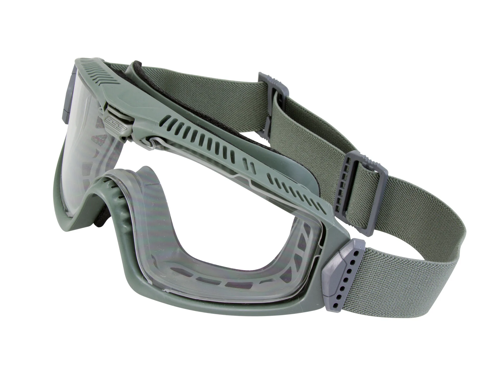 INFLUX AVS GOGGLE | ESSゴーグル・サングラス｜ESS Japan