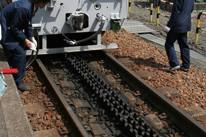 碓氷峠を登った「アプト式」って何？ - タウナー不動産