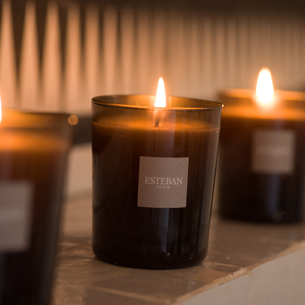 Candle – ESTEBAN