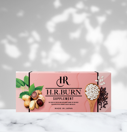 HR商品一覧 | H.R.ダイエットシステム