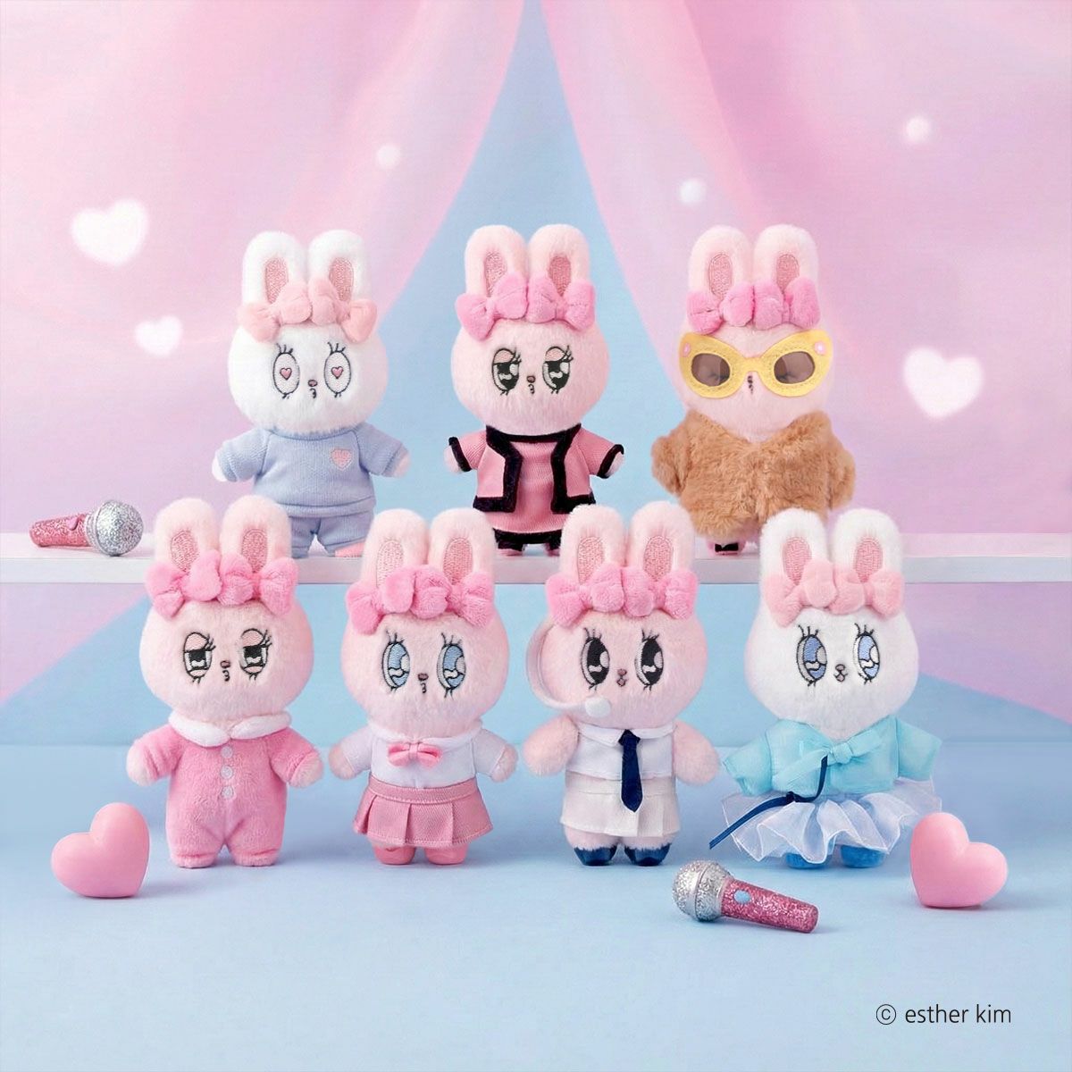 エスターバニー公式オンラインショップ