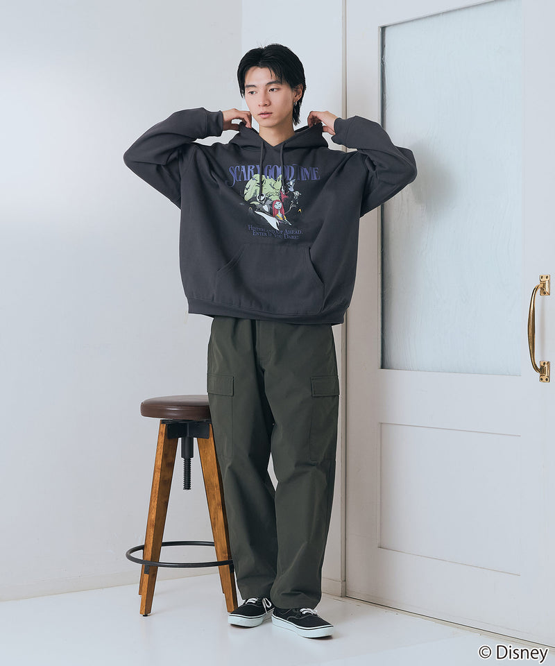 DISNEY/ディズニー】＜ナイトメアー・ビフォア・クリスマス