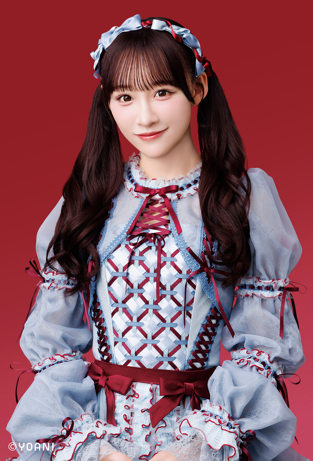 音嶋莉沙 生誕特設ページ2025