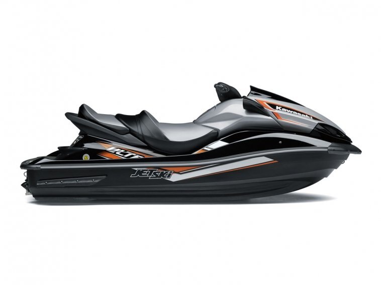 2018 Kawasaki Ultra LX | Home | SWS Muskoka | Muskoka's Summer Experts