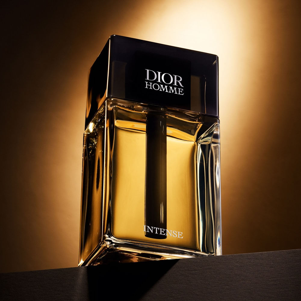 Perfume Dior Homme Intense Dior Masculino - Época Cosméticos