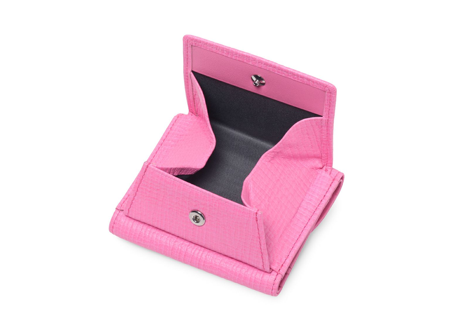 タック 三つ折り財布 | Epoi(エポイ) 公式オンラインストア