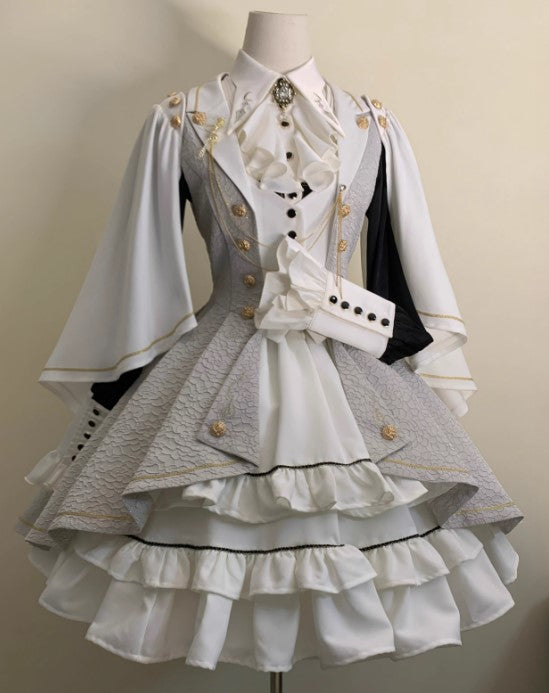 堕月の法則 ジャケット【Silent Mars】 – Epetice