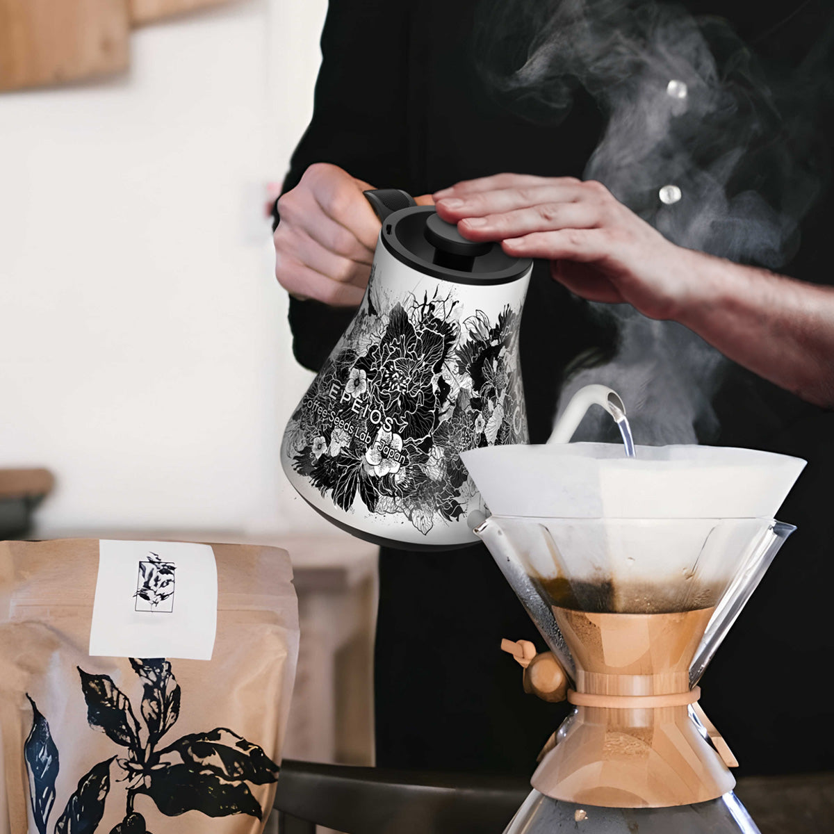 ドリップケトル ORIGINAL 