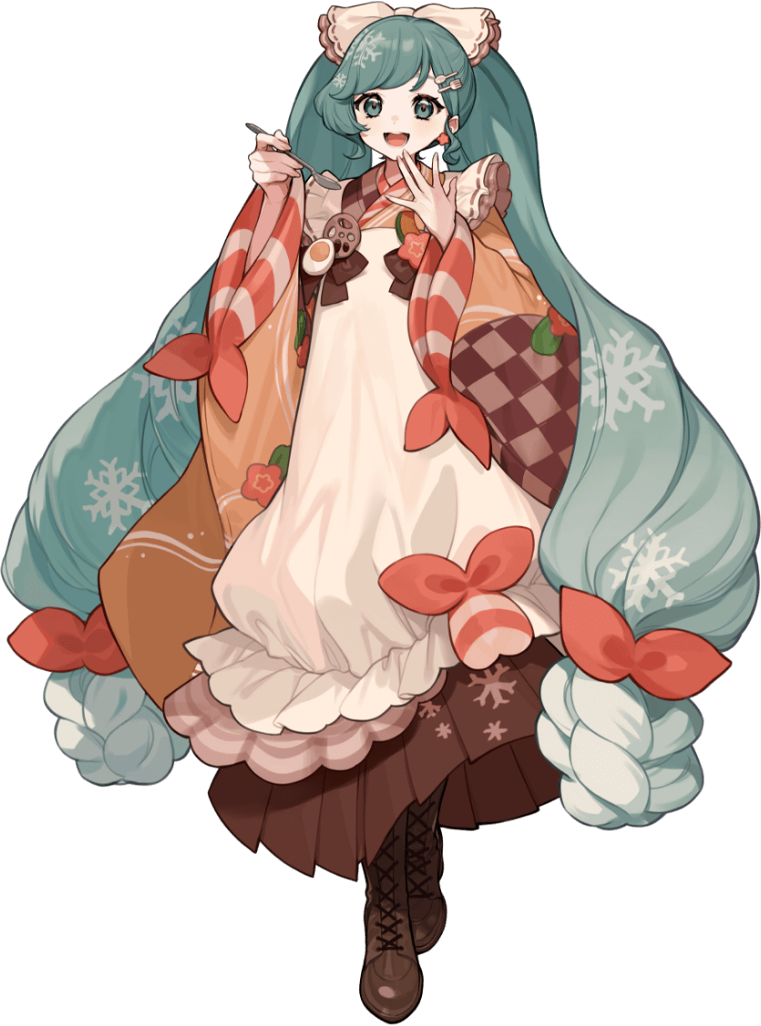 SNOW MIKU 2024 チケット受付ページ - イープラス