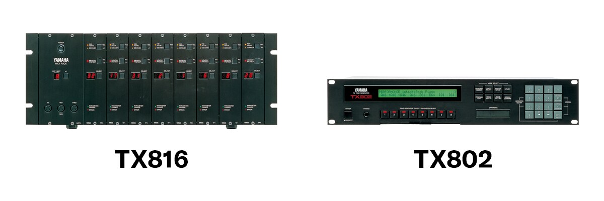 Japanese Pop Music and Yamaha Synthesizers - Yamaha - España