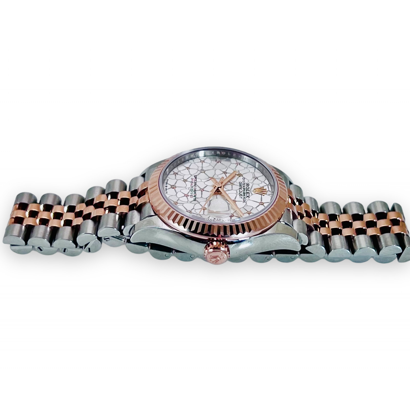 Buy, Trade & Sell Pre-Owned Rolex | Ermitage Jewelers