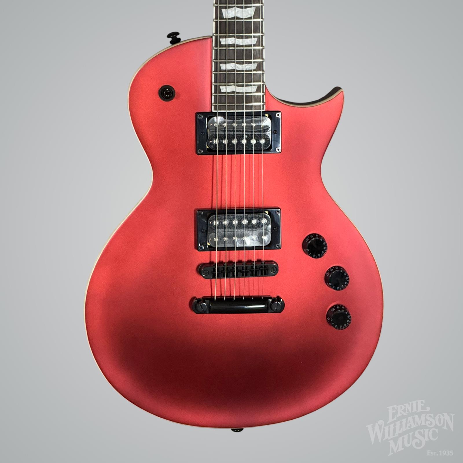 Ernie Williamson Music - GRETSCH G5210-P90 Electromatic Jet Two 90