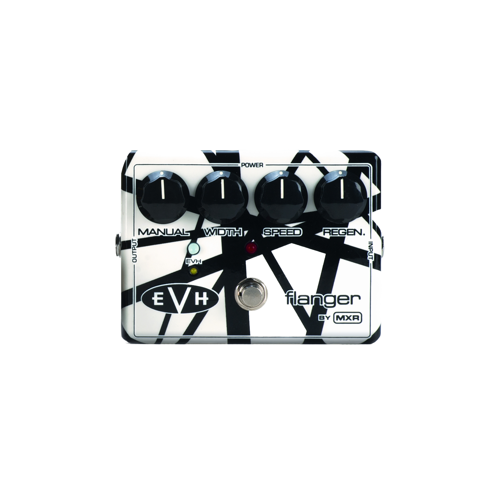 Ernie Williamson Music - MXR EVH Flanger