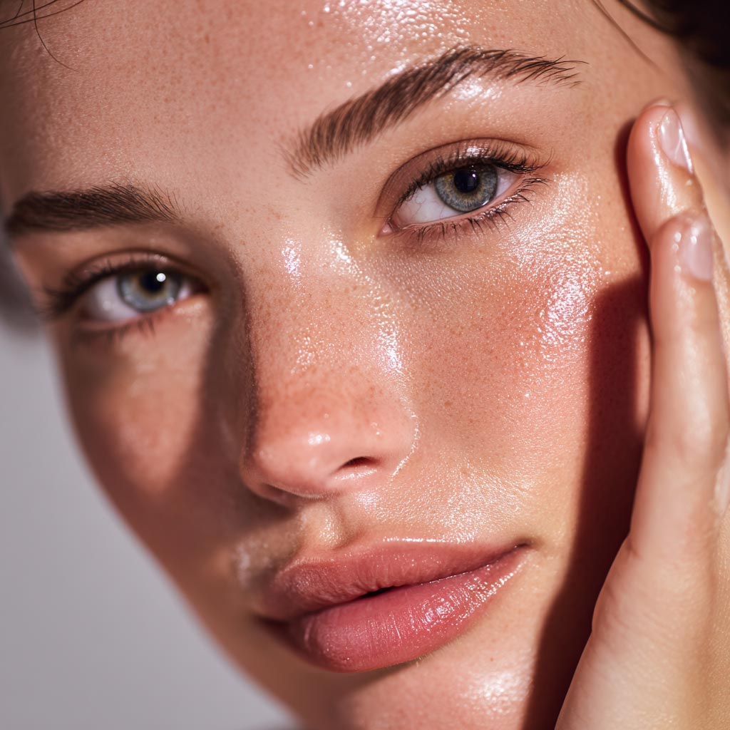 Glass Skin | Sérum Renovador Celular | EROLA JONS