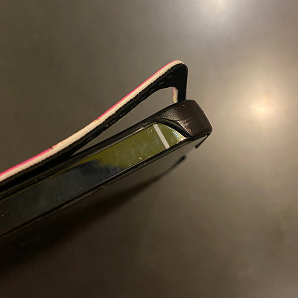 Rockin'Jelly Bean Flip iPhone Case Series – EROSTIKA