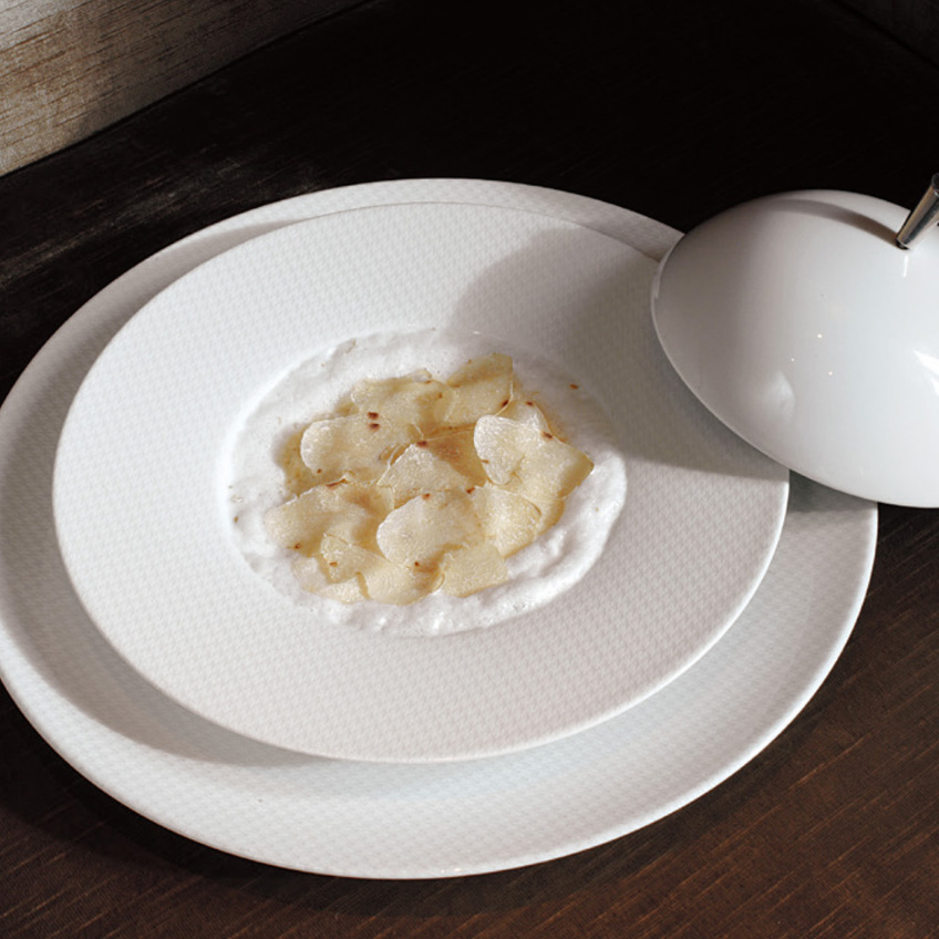 チェック アーカイブ - エルキューイ・レイノー | ハウス食品グループ本社