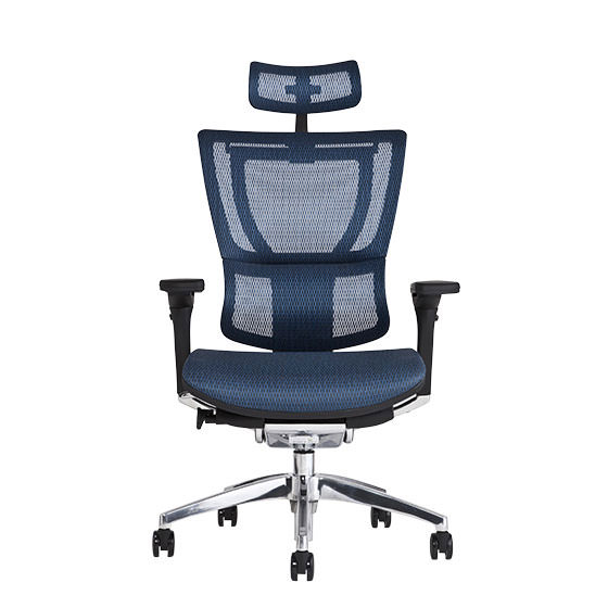 エルゴヒューマン フィット / ヘッドレスト有り【メーカー組み立て完成