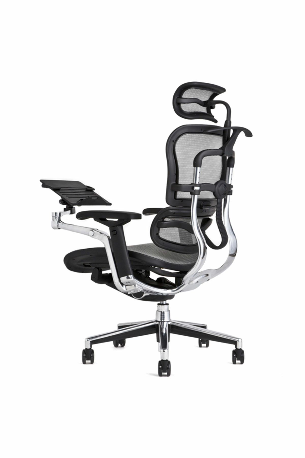 エルゴヒューマン ベーシック用 ジャケットハンガー | Ergohuman