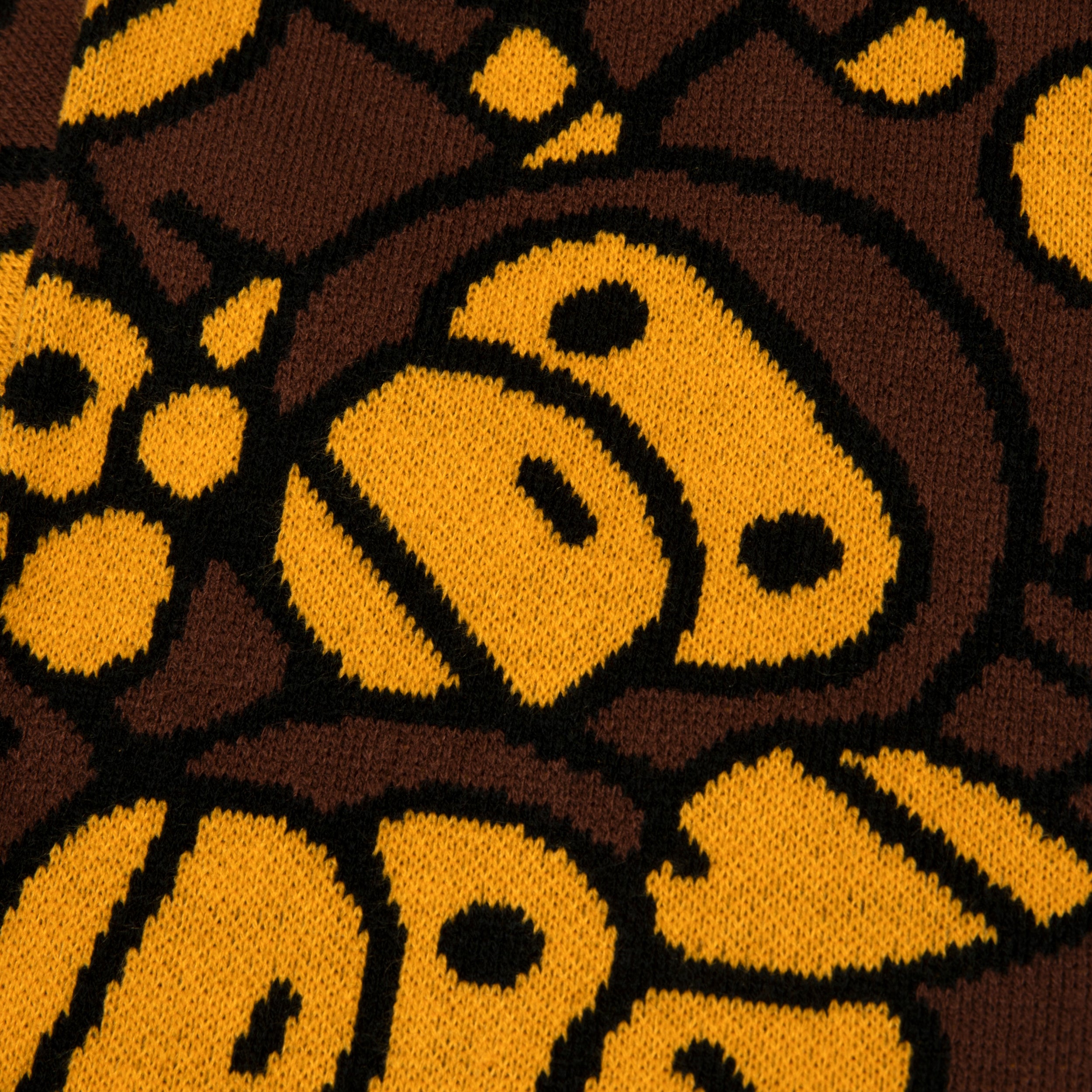 BABY MILO SCARF – eu.bape.com