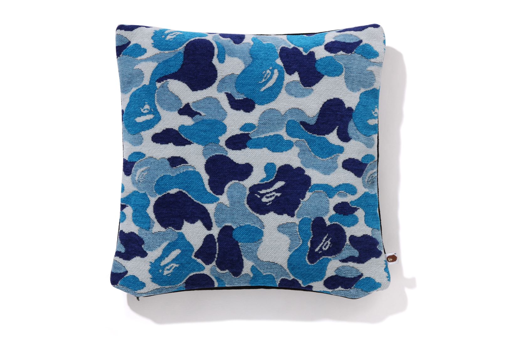 ABC CAMO CUSHION – eu.bape.com