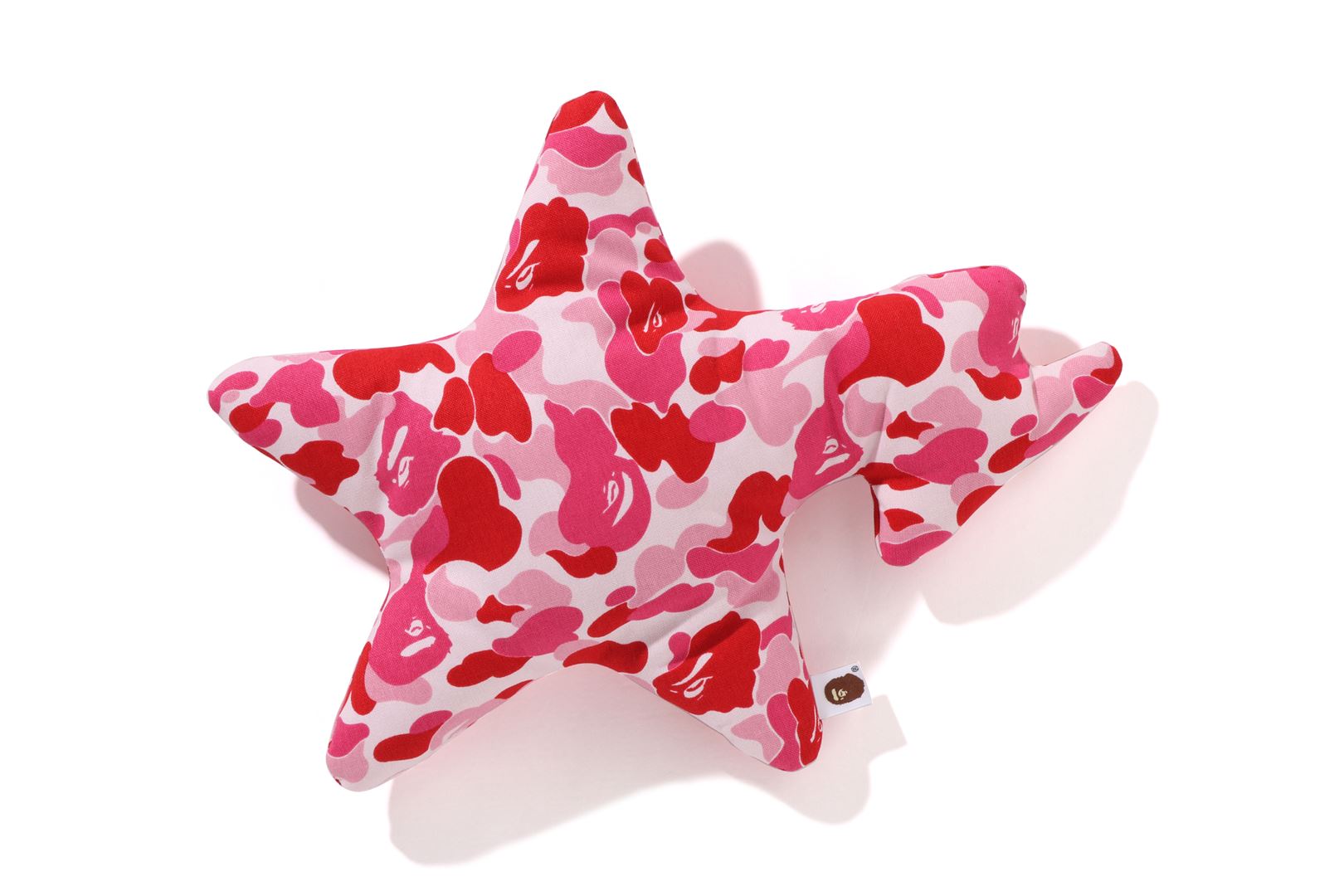 ABC CAMO STA CUSHION – eu.bape.com