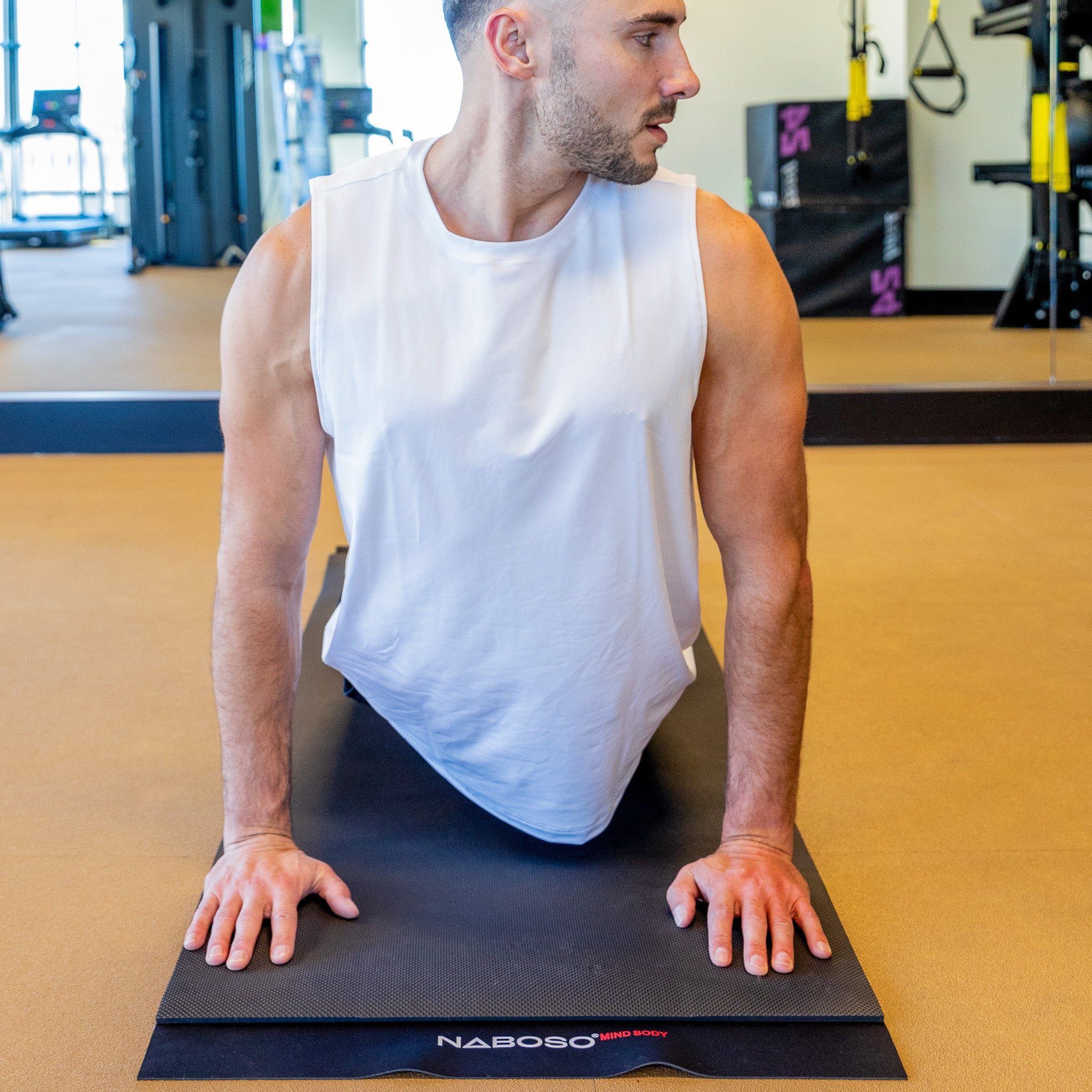 Naboso Mind Body and Neuro Ball Bundle – Naboso EU