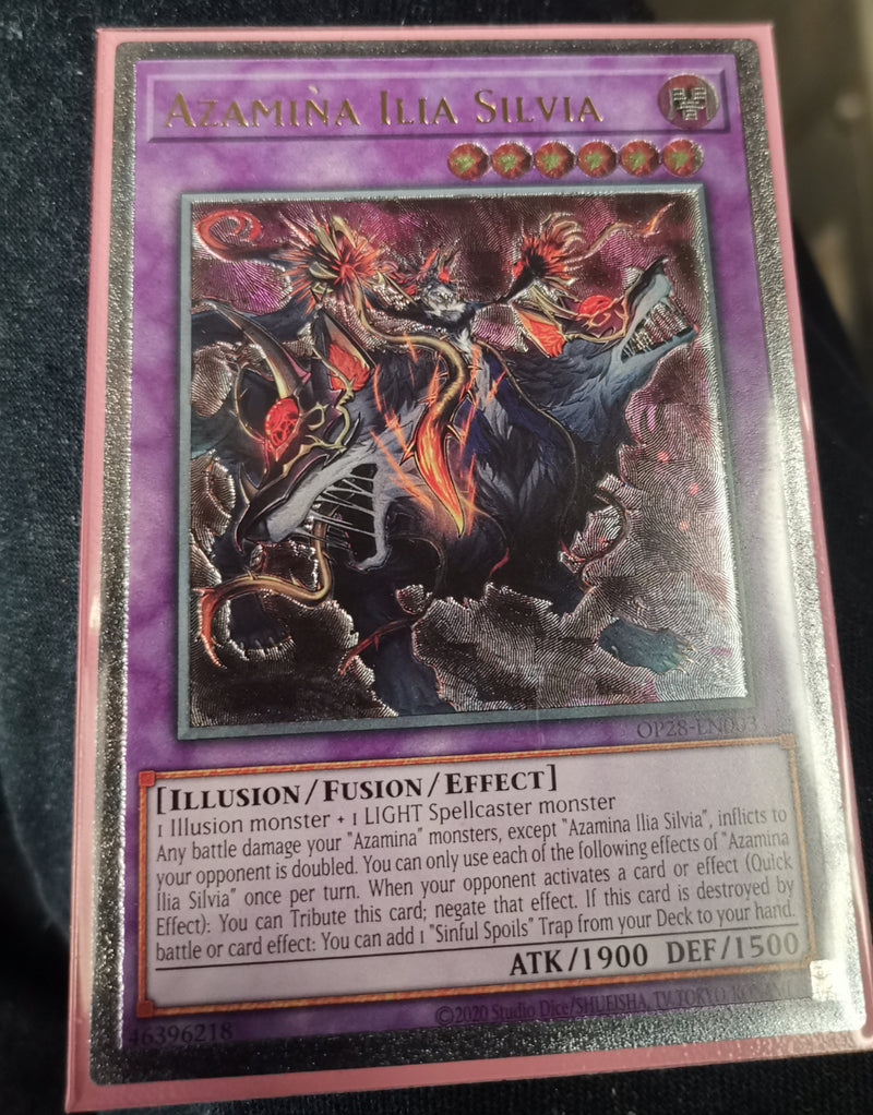 OTS Tournament Pack 28