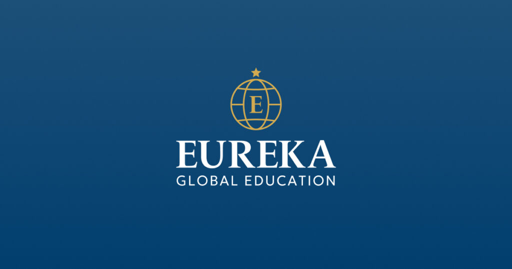 Eureka Global Educationへの名称変更についてのお知らせ｜Eureka
