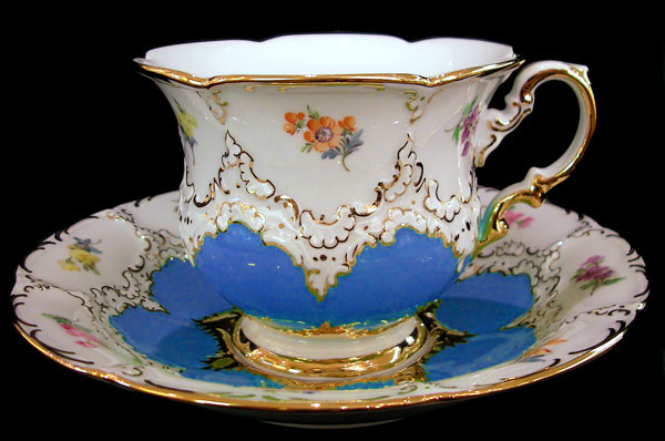 ユーロクラシクス｜マイセン トップ