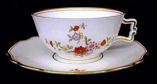 ユーロクラシクス｜アウガルテン デュパキエ時代 プリンツオイゲン