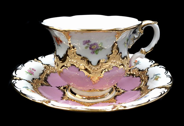 ユーロクラシクス｜マイセン トップ