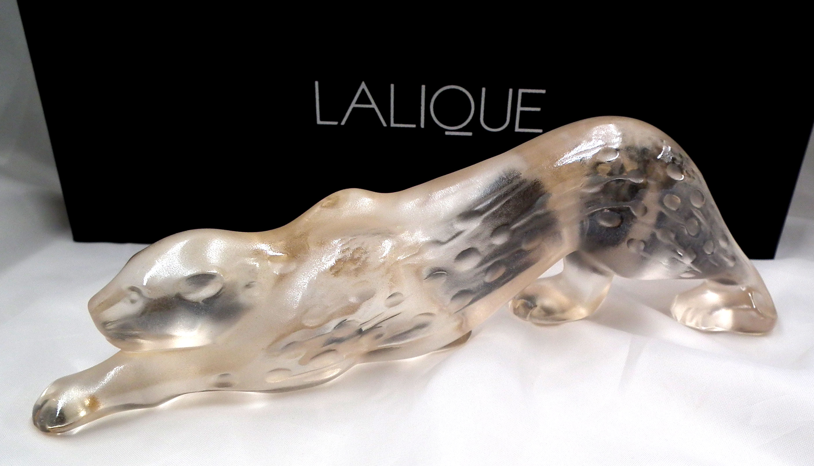 ユーロクラシクス｜ラリック